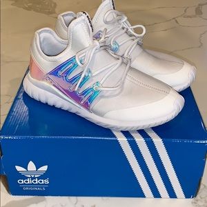 Adidas tubular radial . orthotlite
